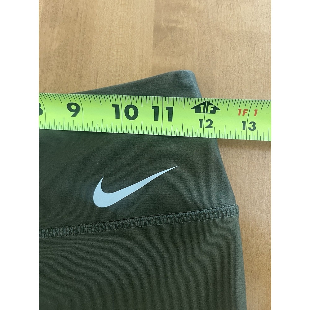Nike Womens Power Victory Leggings Size Small High Waist Activewear Gym Run Yoga - Picture 8 of 9
